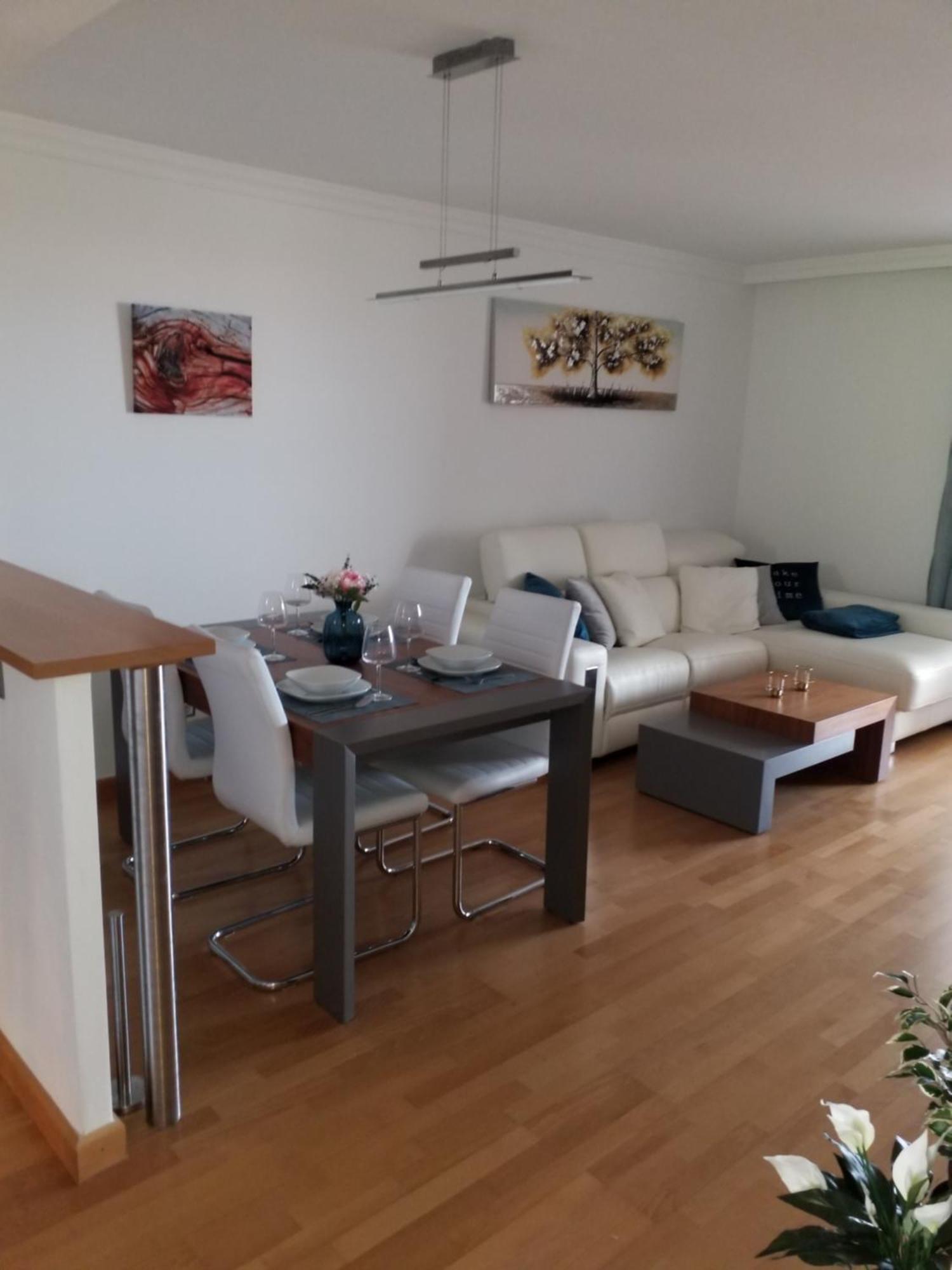 Casa Laguna Casares Dış mekan fotoğraf